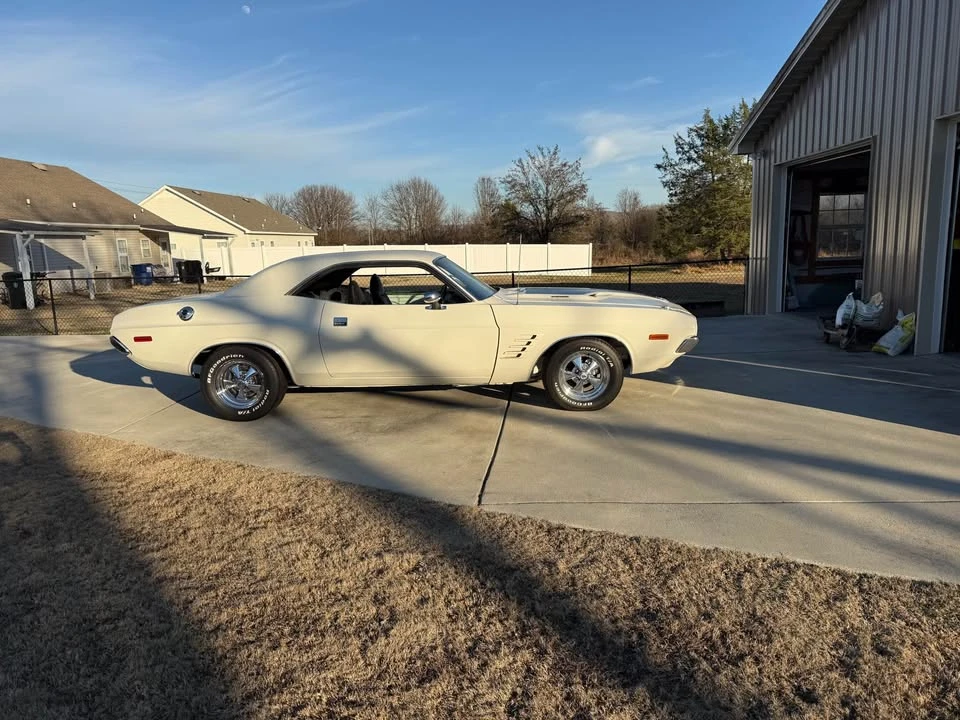 1973 Dodge Challenger 1st Gen - Image 2 of 9