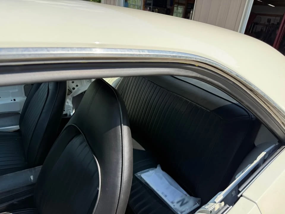 1973 Dodge Challenger 1st Gen - Image 9 of 9