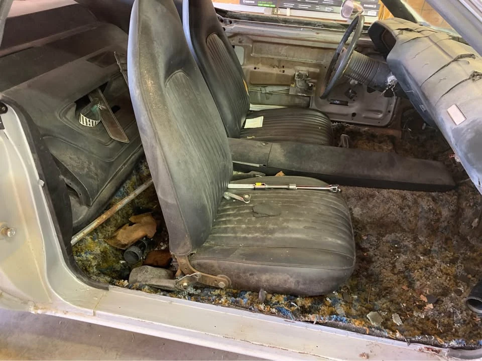 1973 Dodge Challenger 1st Gen - Image 6 of 7