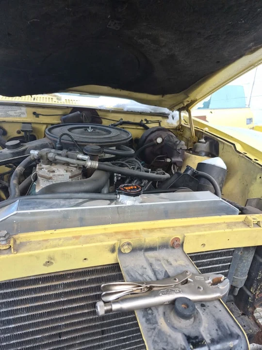 1973 Dodge Challenger 1st Gen - Image 3 of 3