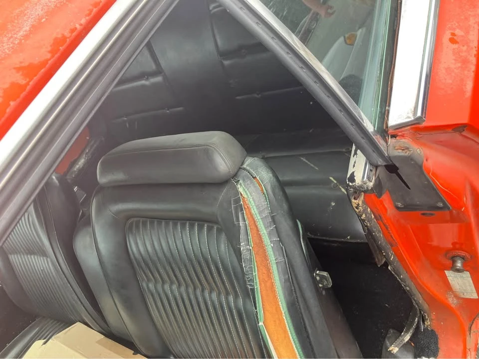 1973 Dodge Charger 3rd Gen - Image 5 of 7
