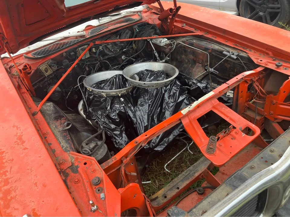 1973 Dodge Charger 3rd Gen - Image 3 of 7