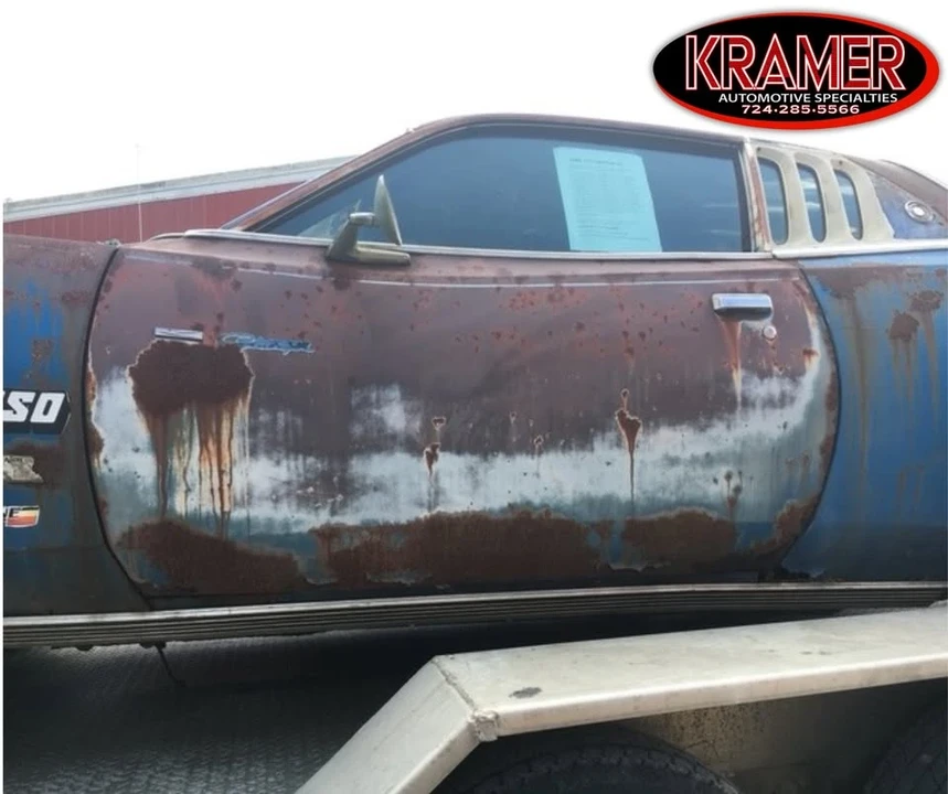 1973 Dodge Charger 2nd Gen - Image 5 of 19