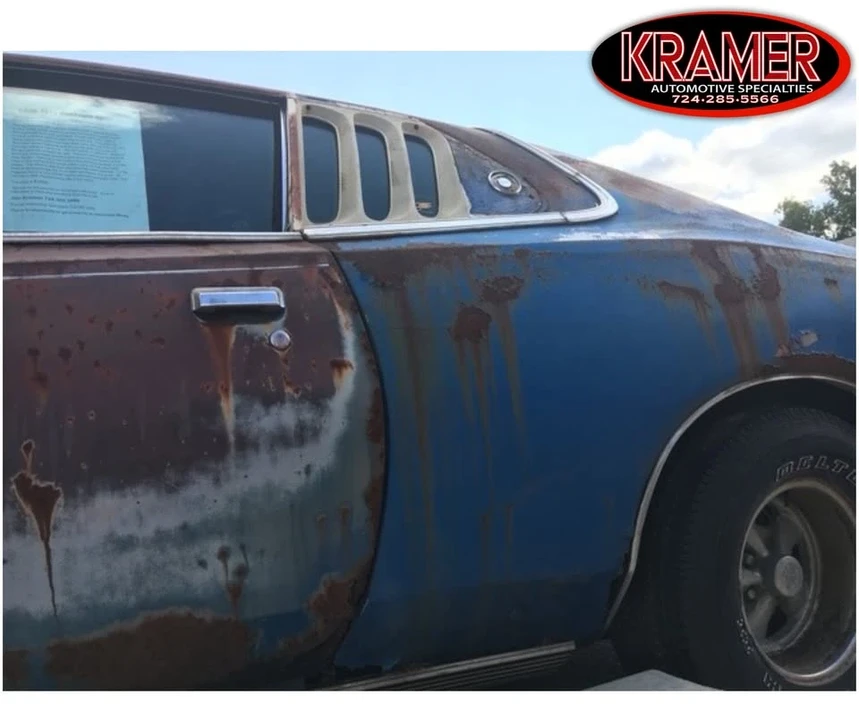 1973 Dodge Charger 2nd Gen - Image 10 of 19