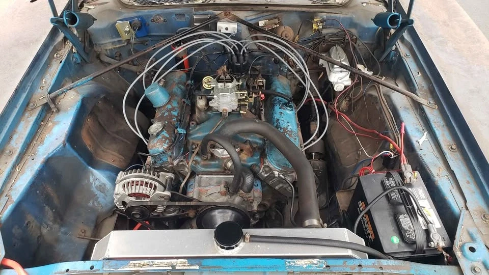 1973 Dodge Charger 2nd Gen - Image 7 of 7