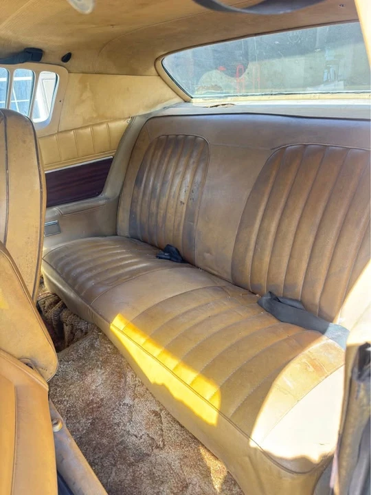 1973 Dodge Charger 3rd Gen - Image 7 of 7