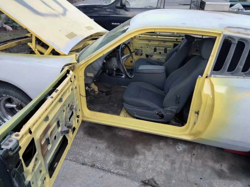 1973 Dodge Charger 3rd Gen - Image 2 of 9