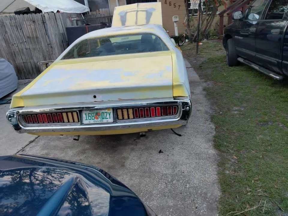 1973 Dodge Charger 3rd Gen - Image 6 of 9