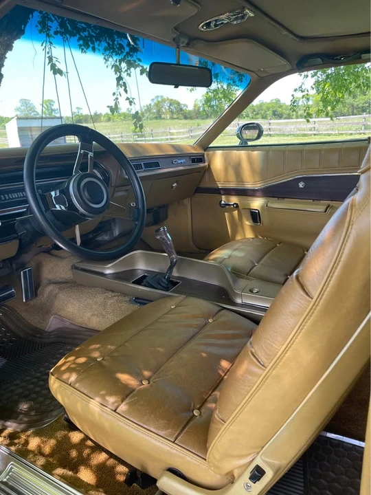 1973 Dodge Charger 3rd Gen - Image 5 of 8