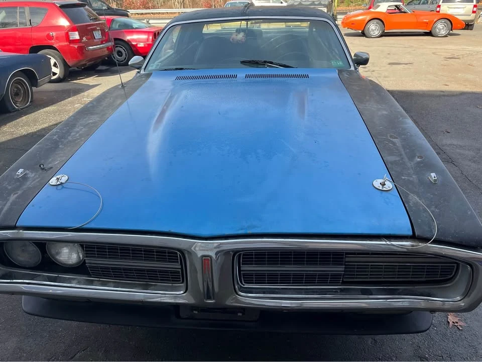 1973 Dodge Charger 3rd Gen - Image 6 of 8