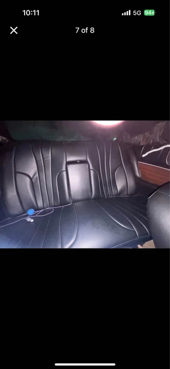 1973 Dodge Charger 3rd Gen - Image 5 of 6