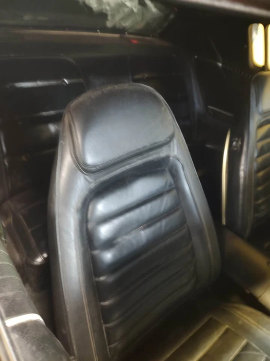 1973 Dodge Charger 3rd Gen - Image 2 of 7