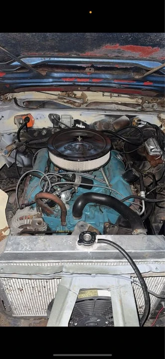 1973 Dodge Charger 3rd Gen - Image 3 of 3