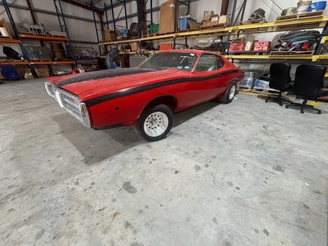 1973 Dodge Charger 3rd Gen - Image 7 of 16