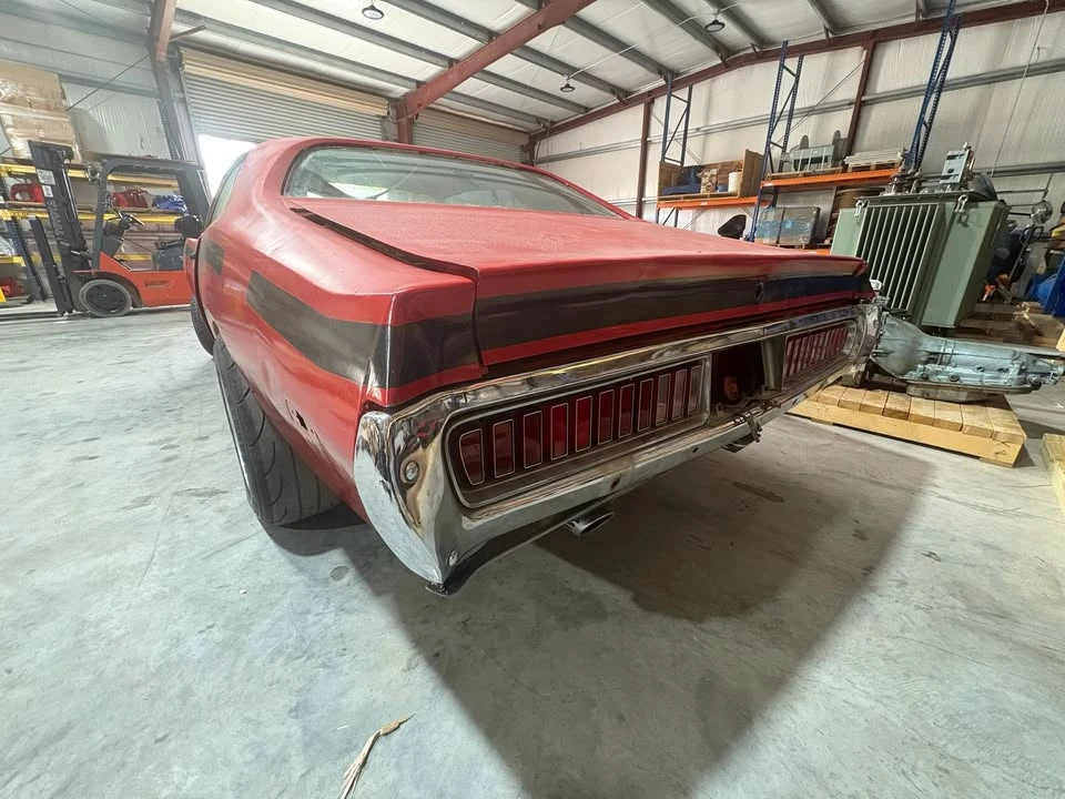 1973 Dodge Charger 3rd Gen - Image 16 of 16