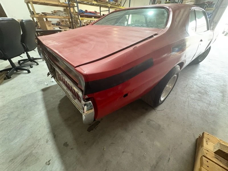 1973 Dodge Charger 3rd Gen - Image 4 of 16