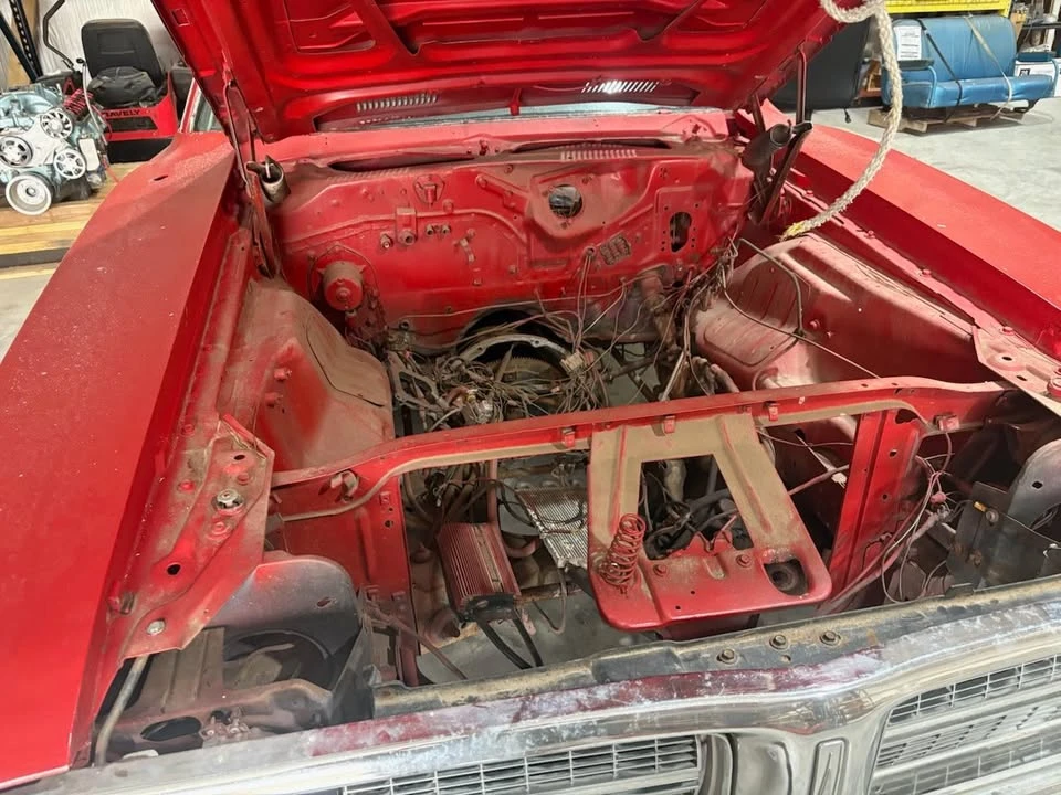 1973 Dodge Charger 3rd Gen - Image 13 of 16