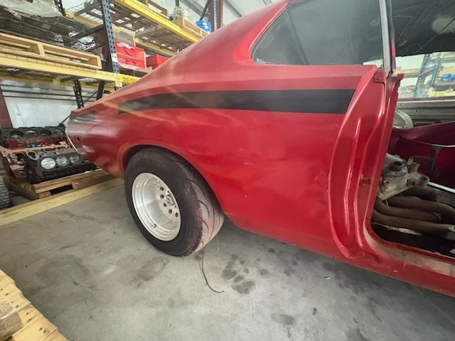 1973 Dodge Charger 3rd Gen - Image 8 of 16
