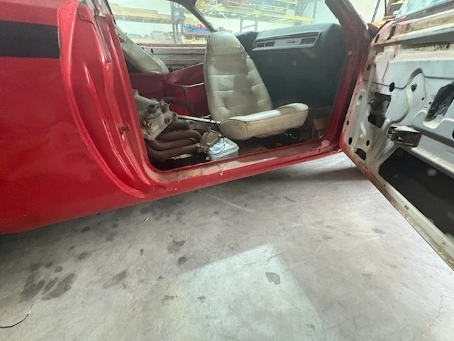 1973 Dodge Charger 3rd Gen - Image 11 of 16