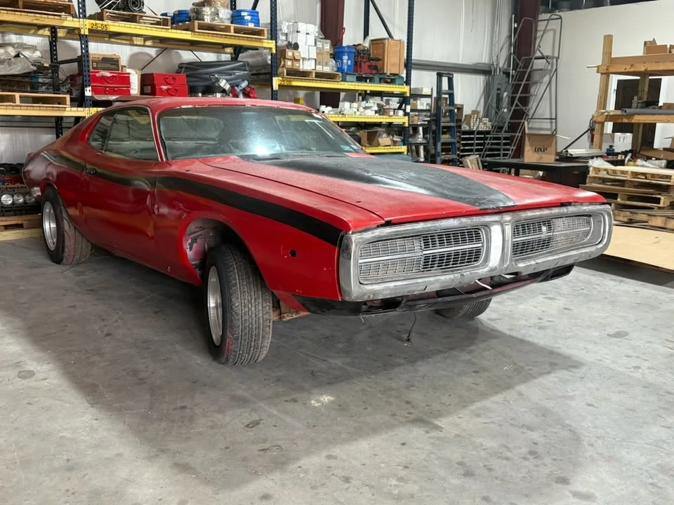 1973 Dodge Charger 3rd Gen - Image 15 of 16