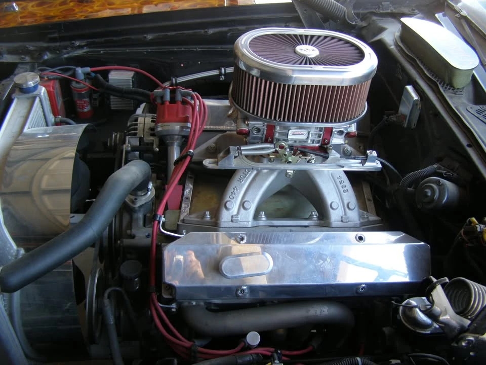 1973 Dodge Charger 3rd Gen - Image 17 of 19