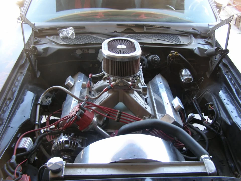1973 Dodge Charger 3rd Gen - Image 7 of 19