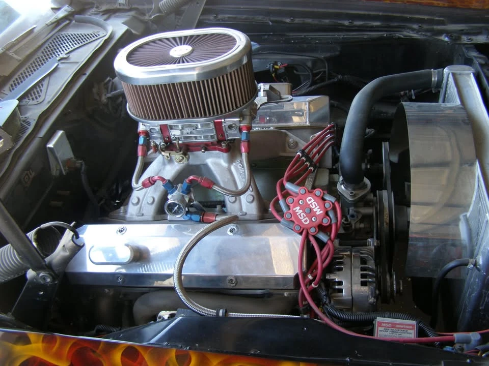 1973 Dodge Charger 3rd Gen - Image 18 of 19