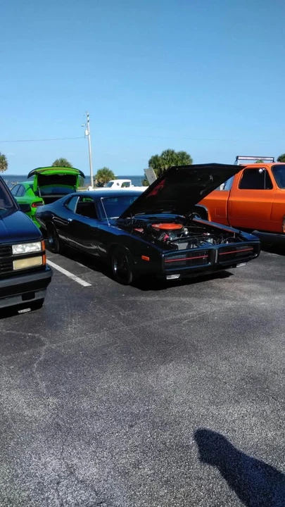 1973 Dodge Charger 3rd Gen - Image 3 of 3