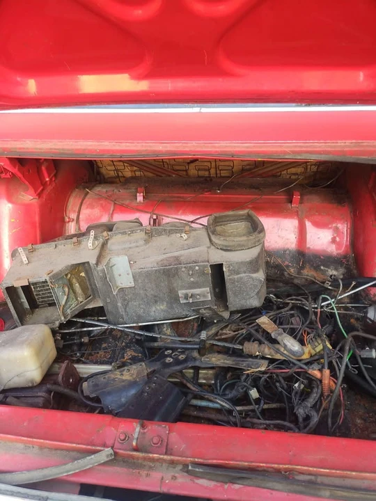 1973 Dodge Charger 3rd Gen - Image 5 of 8