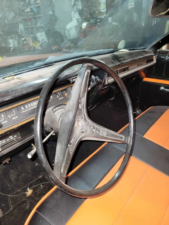 1973 Dodge Charger 3rd Gen - Image 3 of 5