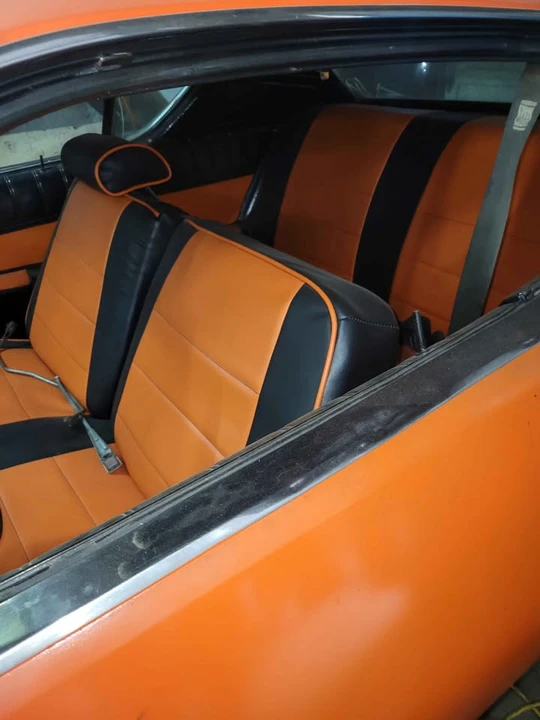1973 Dodge Charger 3rd Gen - Image 4 of 5