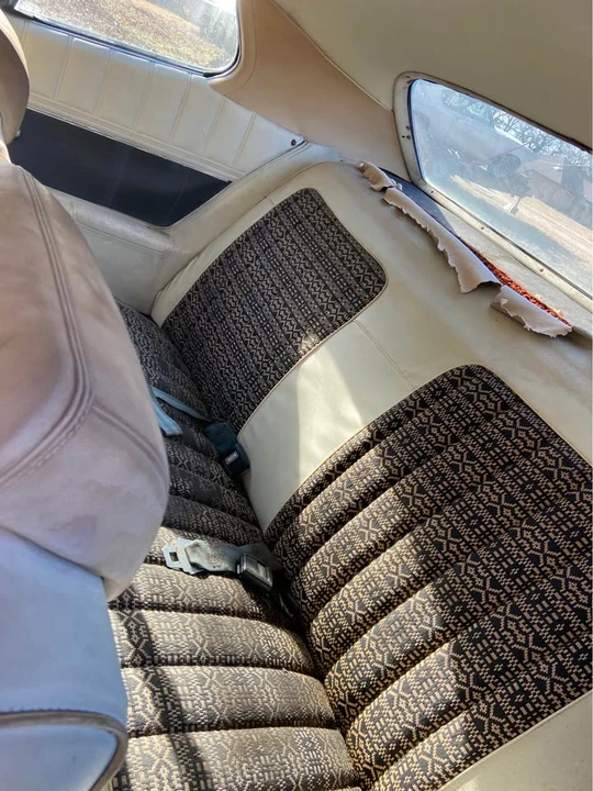1973 Dodge Charger 3rd Gen - Image 3 of 4