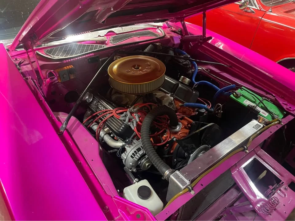 1973 Dodge Charger 3rd Gen - Image 3 of 6