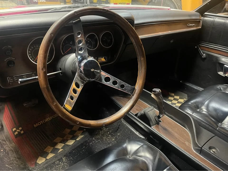 1973 Dodge Charger 3rd Gen - Image 4 of 6