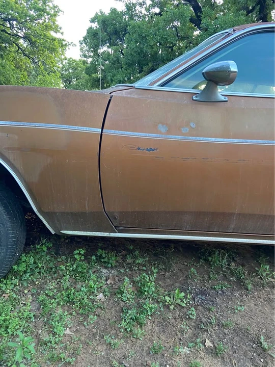 1973 Dodge Charger 3rd Gen - Image 3 of 7