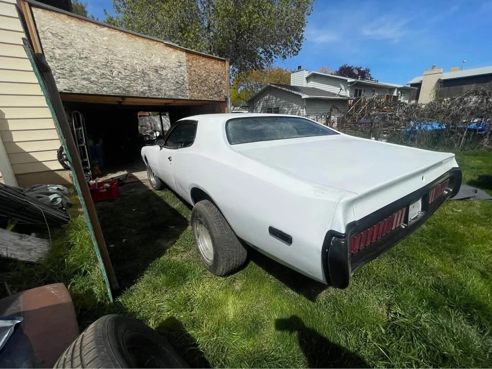 1973 Dodge Charger 3rd Gen - Image 3 of 8