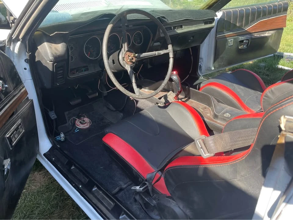 1973 Dodge Charger 3rd Gen - Image 5 of 8