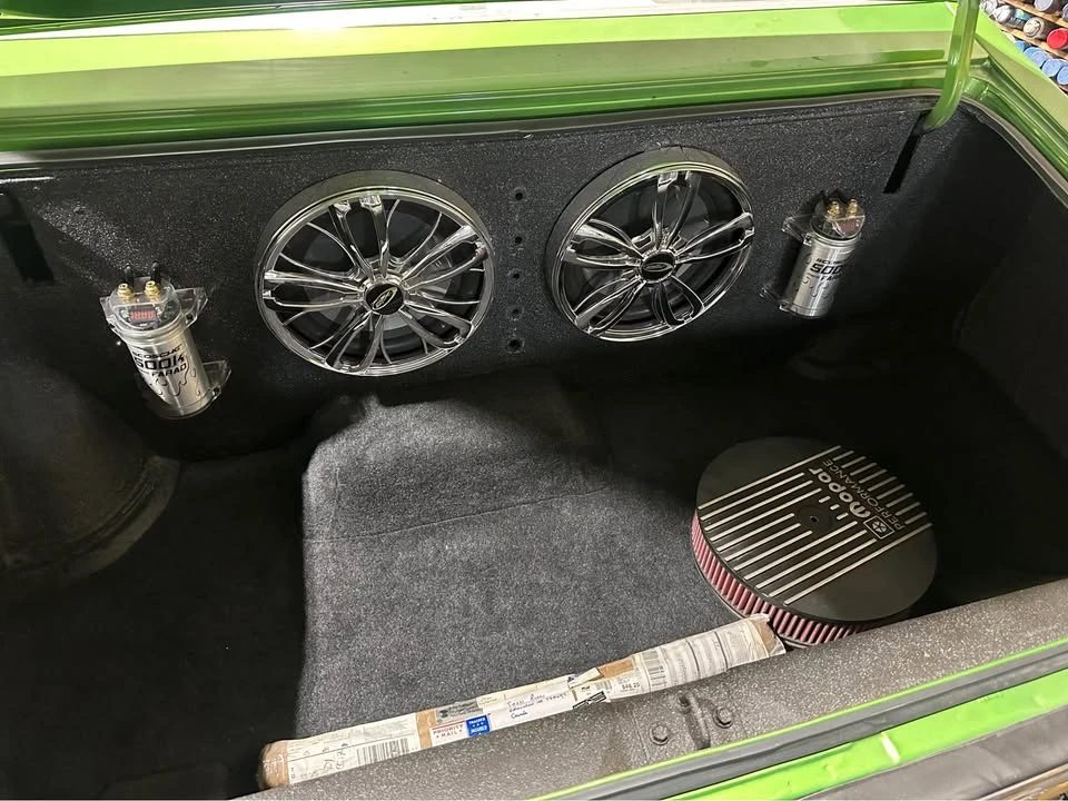 1973 Dodge Charger 3rd Gen - Image 11 of 12