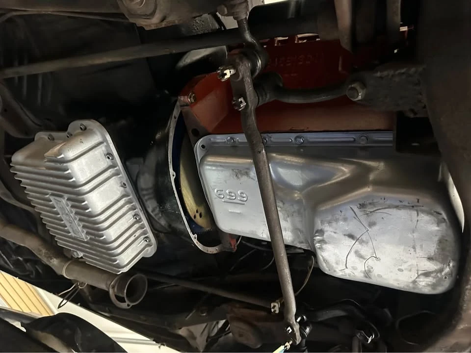 1973 Dodge Charger 3rd Gen - Image 3 of 12