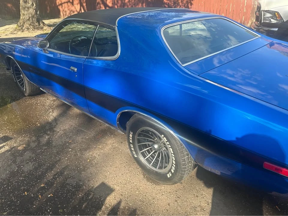1973 Dodge Charger 3rd Gen - Image 5 of 6