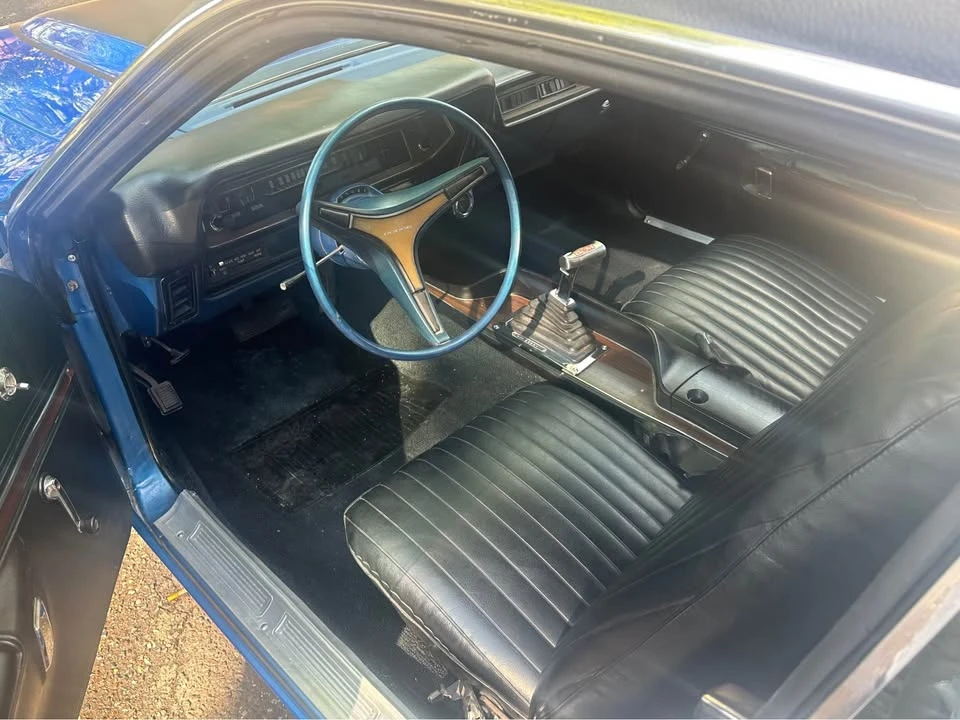 1973 Dodge Charger 3rd Gen - Image 6 of 6