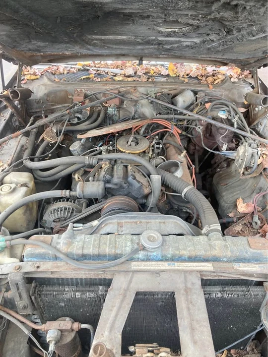 1973 Dodge Charger 3rd Gen - Image 7 of 13