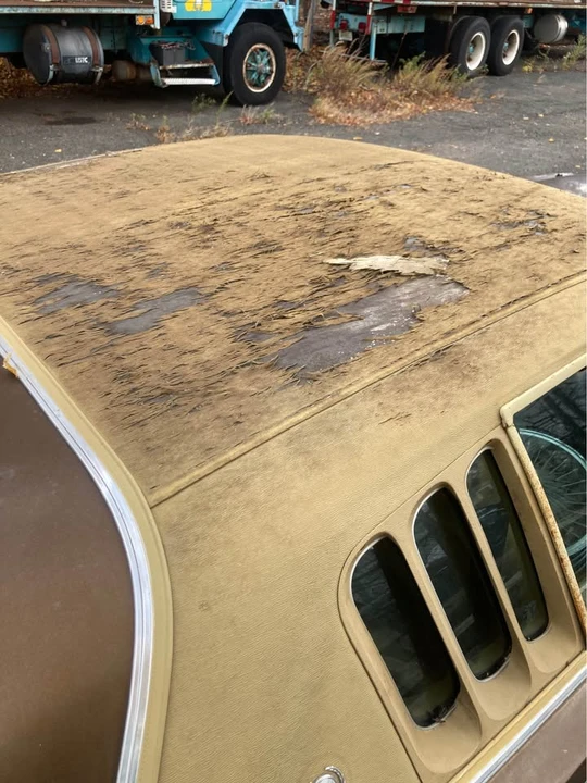 1973 Dodge Charger 3rd Gen - Image 6 of 13