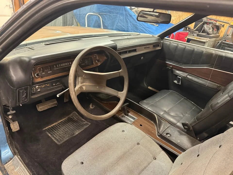 1973 Dodge Charger 3rd Gen - Image 9 of 19