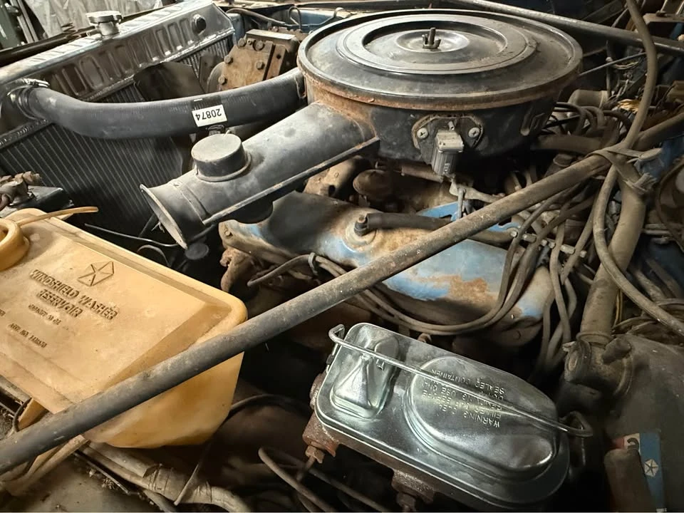 1973 Dodge Charger 3rd Gen - Image 14 of 19