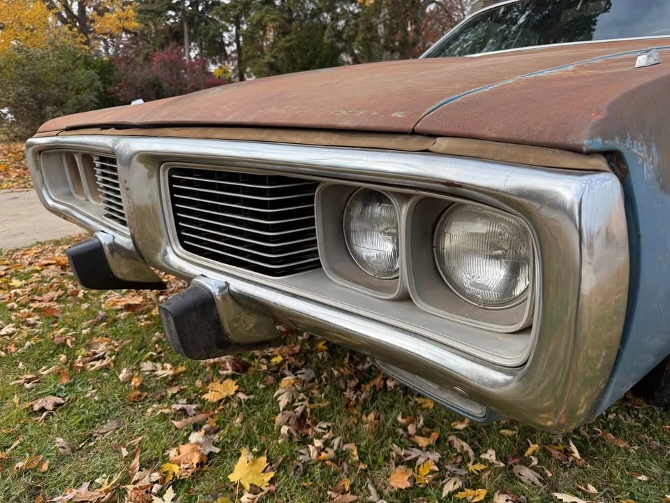 1973 Dodge Charger 3rd Gen - Image 6 of 19