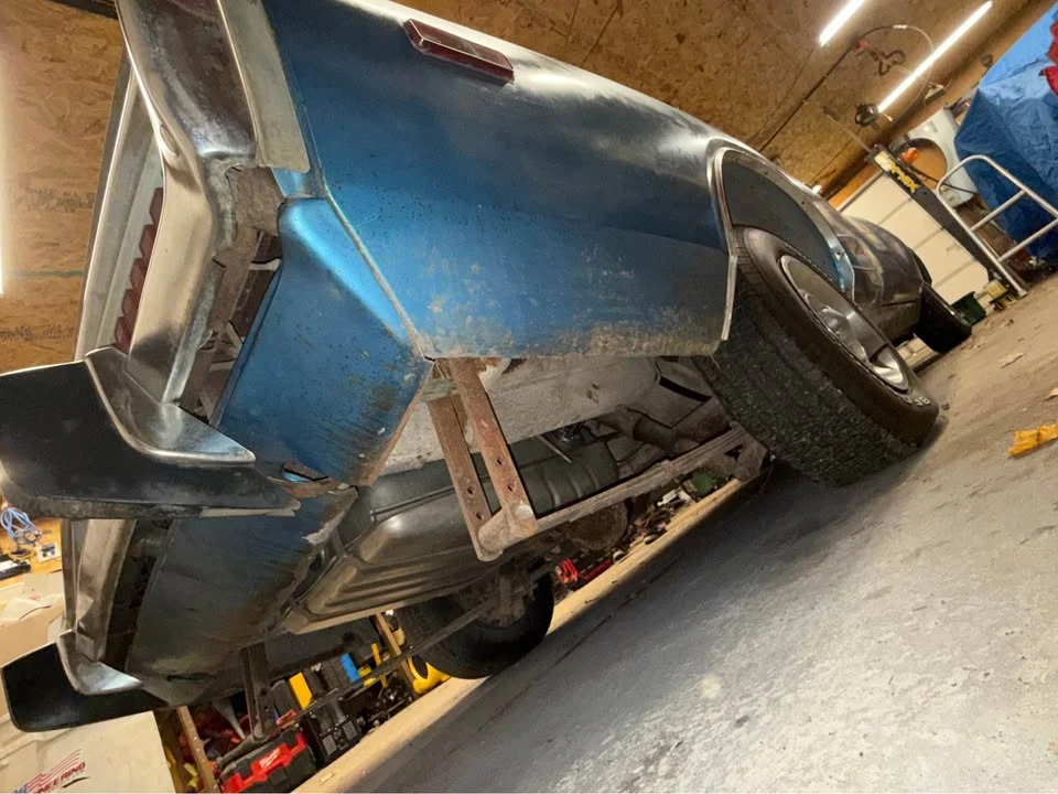 1973 Dodge Charger 3rd Gen - Image 17 of 19
