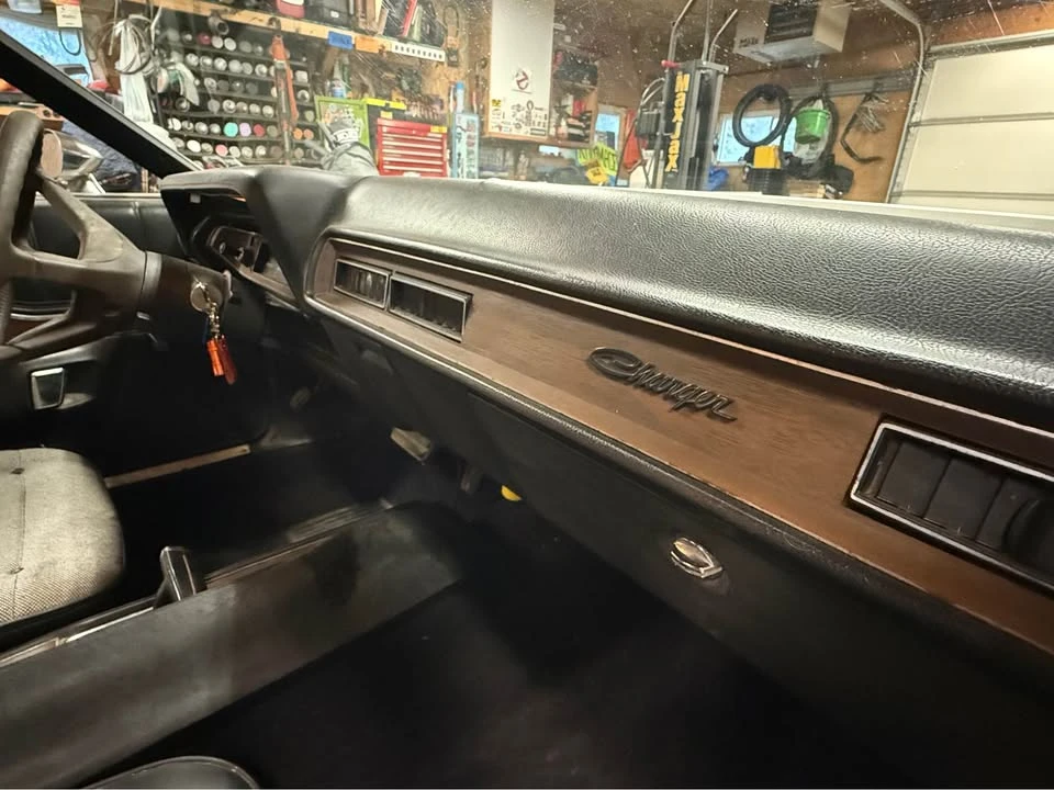1973 Dodge Charger 3rd Gen - Image 11 of 19