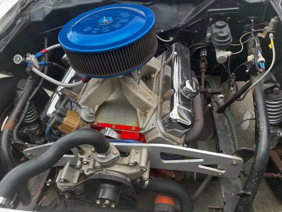 1973 Dodge Charger R/T 3rd Gen - Image 8 of 15