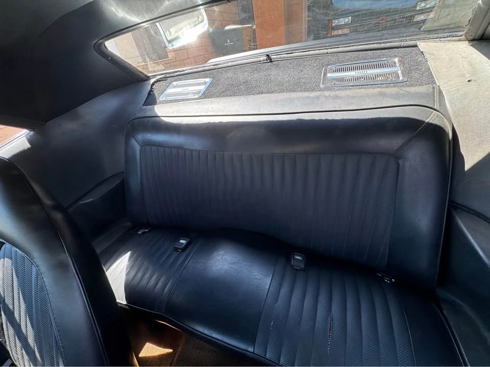 1973 Dodge Charger 3rd Gen - Image 8 of 9